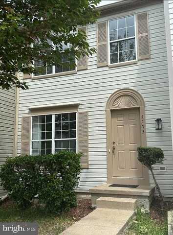 1773 ROCHELLE COURT, WOODBRIDGE, VA 22192