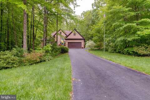 12868 PADDLE WHEEL COURT, MANASSAS, VA 20112