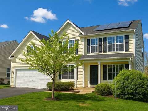 12 CROVO LANE, FREDERICKSBURG, VA 22405