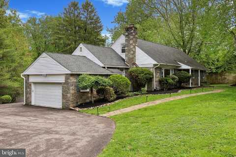 527 CONSHOHOCKEN STATE ROAD, GLADWYNE, PA 19035