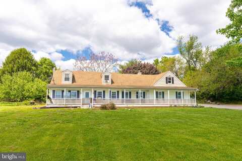 1731 LIMESTONE ROAD, COCHRANVILLE, PA 19330