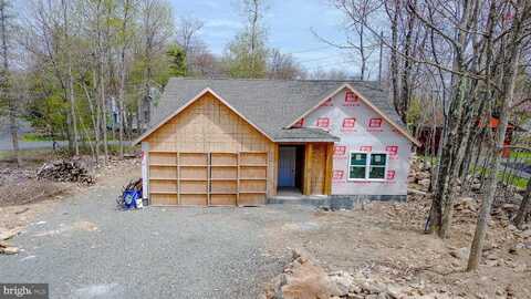 3111 BRIARWOOD DRIVE, TOBYHANNA, PA 18466