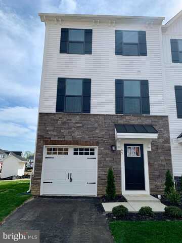 65 ROSEMARY, MOUNT LAUREL, NJ 08054