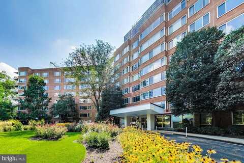 4000 TUNLAW ROAD NW, WASHINGTON, DC 20007