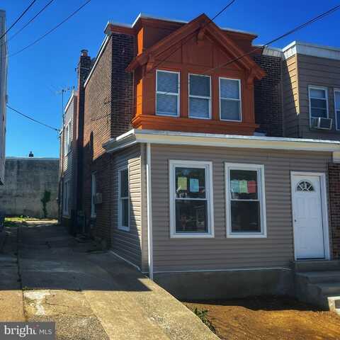 624 SPRUCE STREET, DARBY, PA 19023