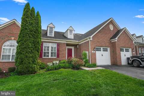 195 ONYX WAY, WARRENTON, VA 20186