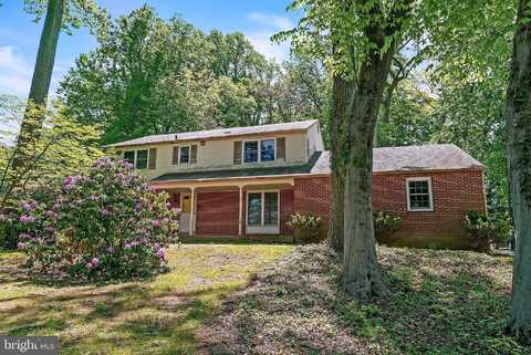 800 LITTLE SHILOH ROAD, WEST CHESTER, PA 19382
