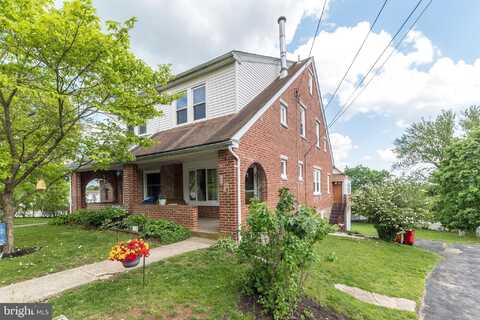 4 ELM AVENUE, TROOPER, PA 19403