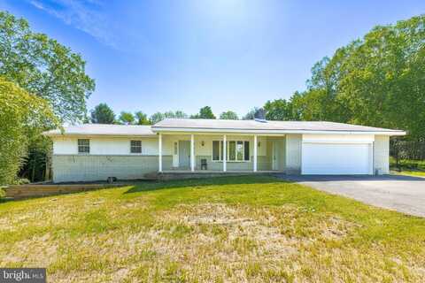 482 W CHRISTINE ROAD, NOTTINGHAM, PA 19362