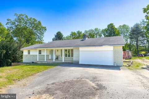 482 W CHRISTINE ROAD, NOTTINGHAM, PA 19362