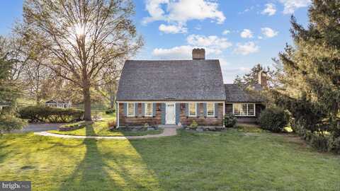 22818 HOWARD CHAPEL ROAD, BROOKEVILLE, MD 20833