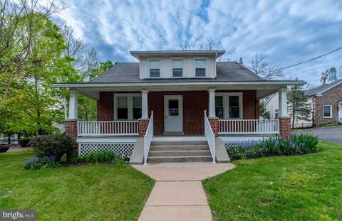 2009 CHURCH ROAD, SKIPPACK, PA 19474