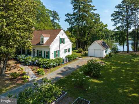 313 UNION AVENUE, SALISBURY, MD 21801