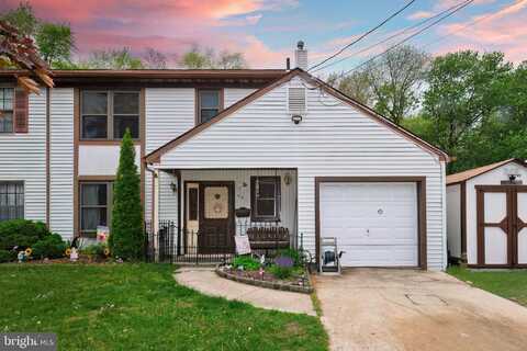 481 3RD STREET, ATCO, NJ 08004