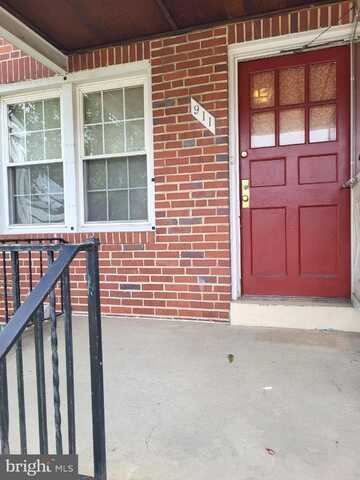 911 JOH AVENUE, BALTIMORE, MD 21229
