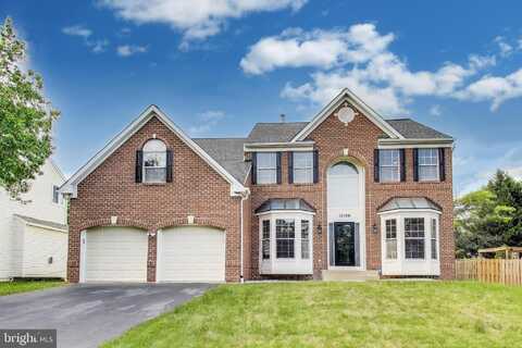 17108 RUSSET DRIVE, BOWIE, MD 20716