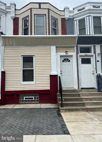 1537 N WANAMAKER STREET, PHILADELPHIA, PA 19131
