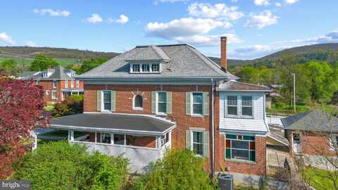 16 N MAPLE AVENUE, SMITHSBURG, MD 21783