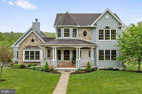 1930 RINGING ROCKS ROAD, UPPER BLACK EDDY, PA 18972