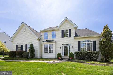 532 RED COAT LANE, PHOENIXVILLE, PA 19460