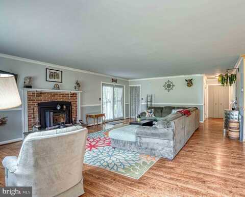 14957 CHERRY LANE, RIDGELY, MD 21660