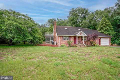 14957 CHERRY LANE, RIDGELY, MD 21660