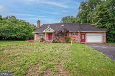 14957 CHERRY LANE, RIDGELY, MD 21660