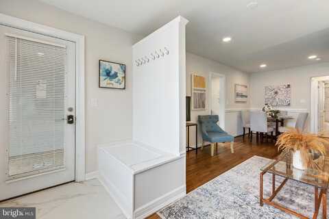 53 VICTOR STREET NE, WASHINGTON, DC 20011