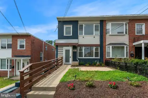 53 VICTOR STREET NE, WASHINGTON, DC 20011