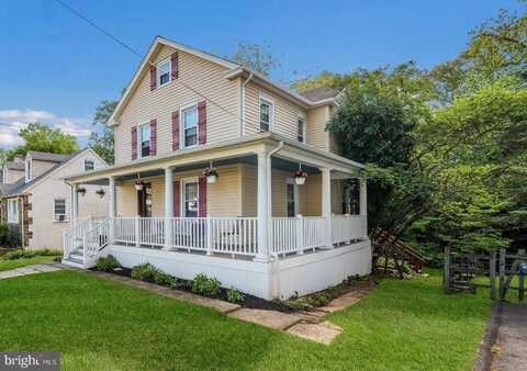 156 TENNIS AVENUE, AMBLER, PA 19002