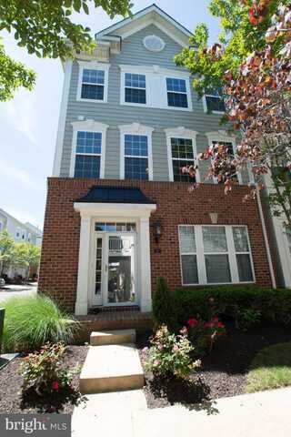 17 STEEPLECHASE DRIVE, LA PLATA, MD 20646