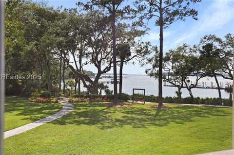 6 Village North Drive, Hilton Head Island, SC 29926