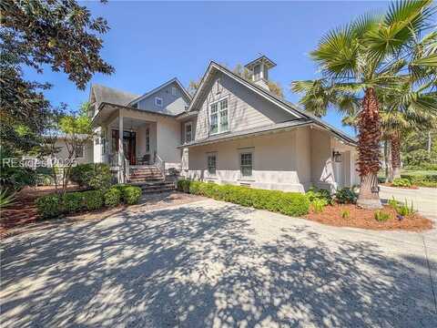3 Mockingbird Lane, Hilton Head Island, SC 29928