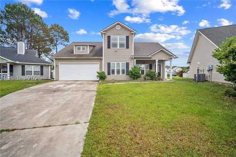 6 Broadland Circle, Bluffton, SC 29910