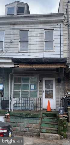 130 W MAHANOY STREET, MAHANOY CITY, PA 17948