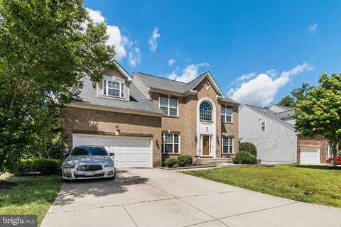12221 HILLANTRAE DRIVE, CLINTON, MD 20735