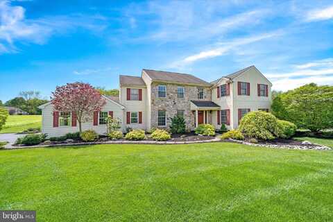 304 ORIOLE DRIVE, KENNETT SQUARE, PA 19348