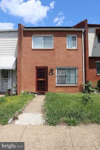 1260 BARNABY TERRACE SE, WASHINGTON, DC 20032