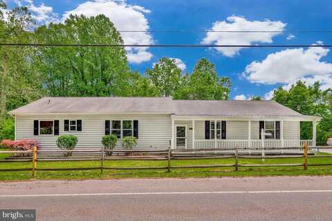 1955 WILSON ROAD, HUNTINGTOWN, MD 20639