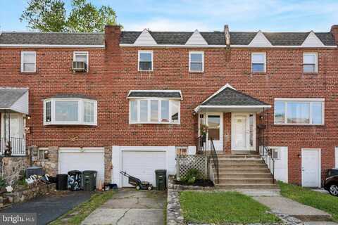 1518 ELSON ROAD, BROOKHAVEN, PA 19015