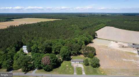 4736 EGYPT ROAD, CAMBRIDGE, MD 21613