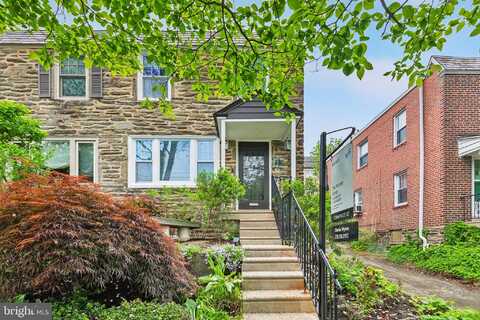 35 WOODALE AVENUE, PHILADELPHIA, PA 19118