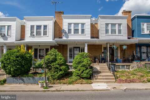 307 ROSEMAR STREET, PHILADELPHIA, PA 19120