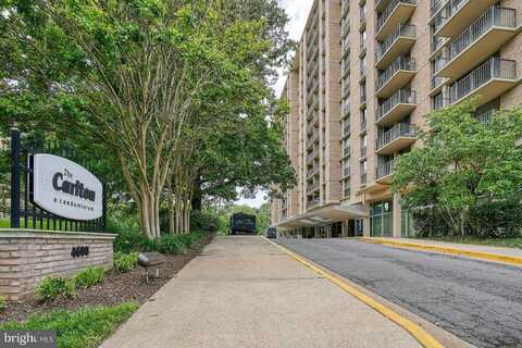 4600 S FOUR MILE RUN DRIVE, ARLINGTON, VA 22204