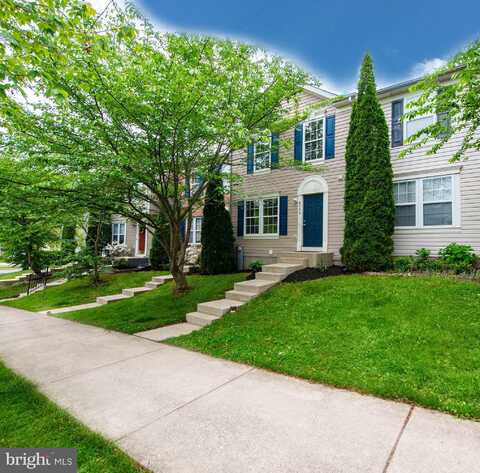 4751 CORALBERRY COURT, ABERDEEN, MD 21001