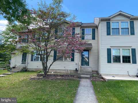 601 CAMPUS DRIVE, PERKASIE, PA 18944