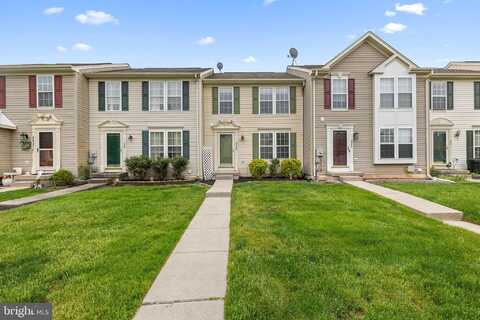 4428 GLENWOOD DRIVE, PERKIOMENVILLE, PA 18074