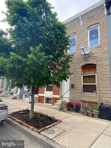2432 ASHLAND AVENUE, BALTIMORE, MD 21205