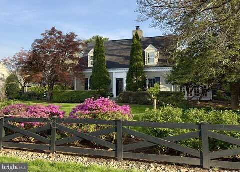 6511 RIDGE STREET, MCLEAN, VA 22101