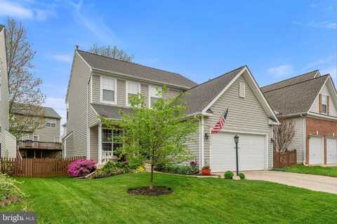 8754 GRANTHAM COURT, BRISTOW, VA 20136